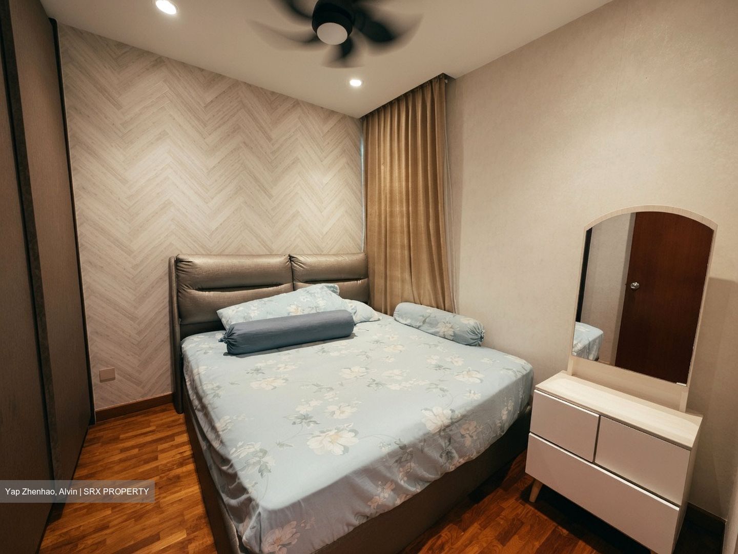 Hazel Park Condominium (D23), Condominium #578671131